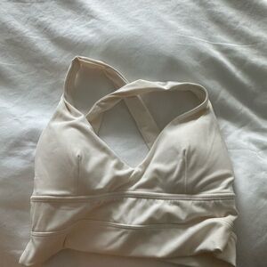BuffBunny Alpha Sports Bra